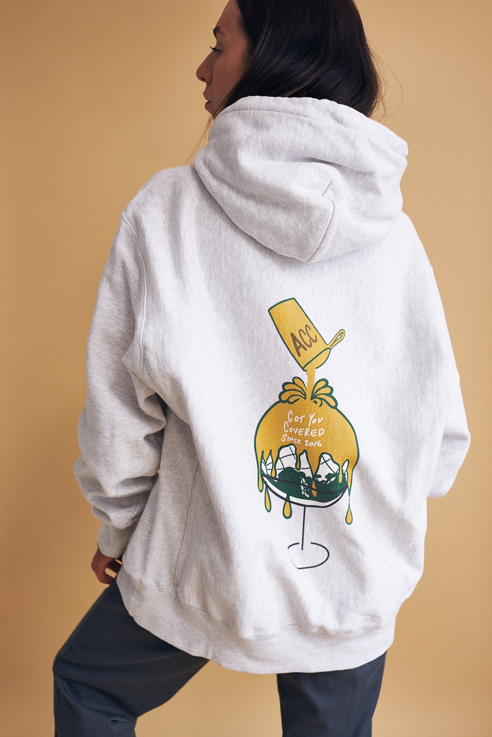 About you clearance champion hoodie