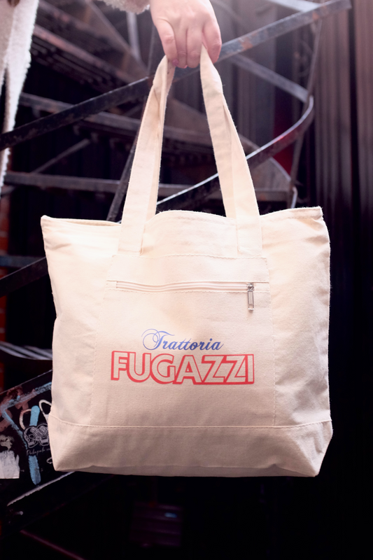 FUGAZZI - BAG